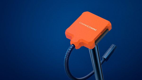 Omnicomm LLS 5 EX Fuel Level Sensor