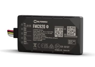 Teltonika FMC920 GPS Tracker