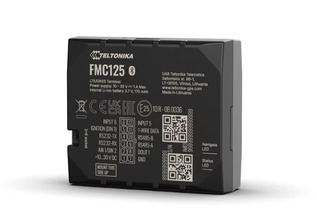 Teltonika FMC125 GPS Tracker