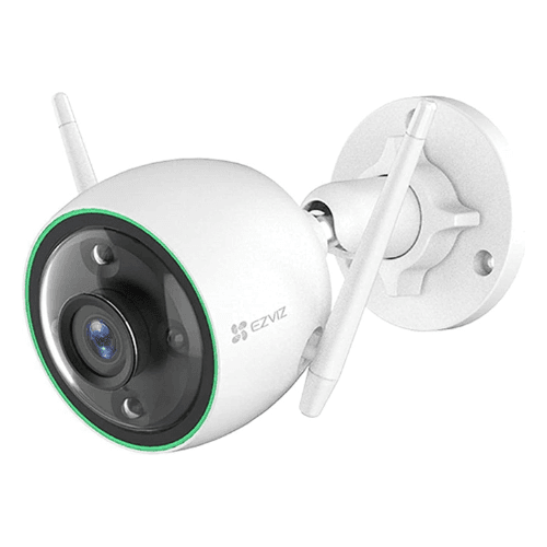 Outdoor Smart WiFi Camera C3N