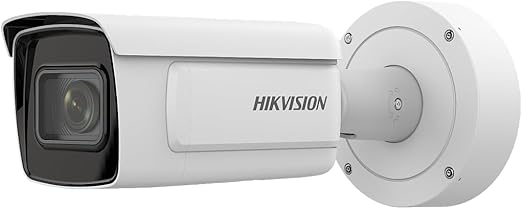 Hikvision 4MP LPR Network Bullet Camera