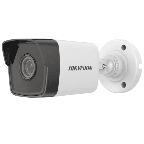 Hikvision 4MP LPR Bullet Camera