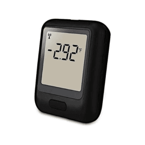 Mini Temperature Data Logger