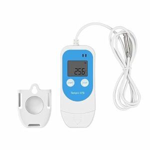 Probe Temperature Data Logger